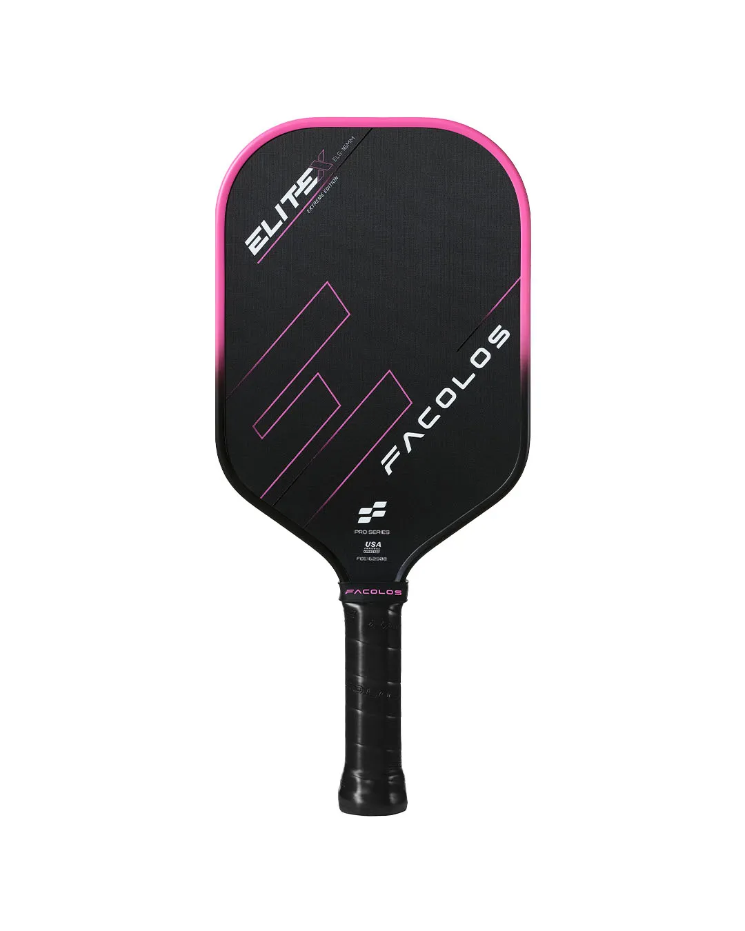 Pickleball Paddle Pro Series – Elite X Elongate