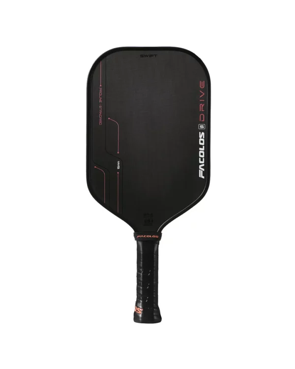 Vợt Pickleball Pro Series – Drive Swift (16mm)