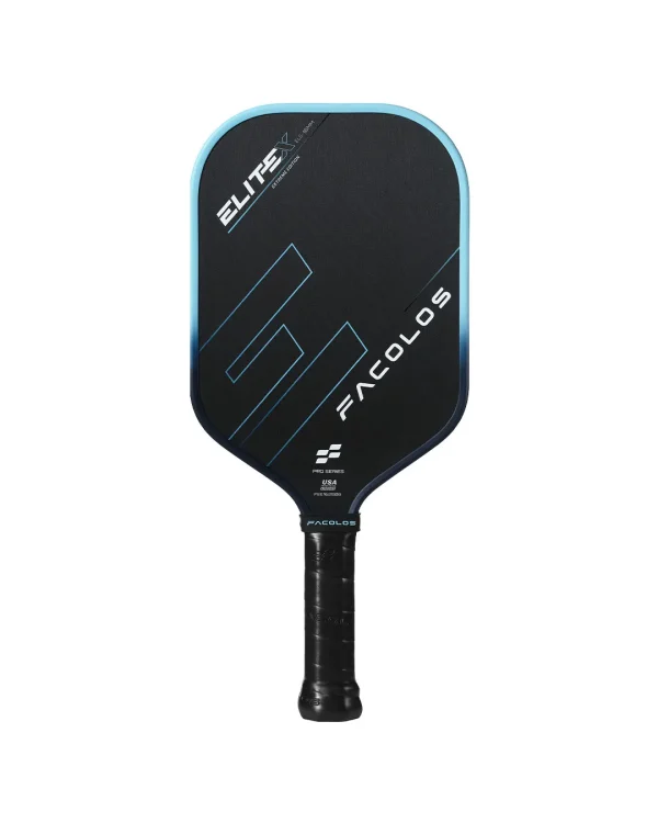 Pickleball Paddle Pro Series – Elite X Elongate
