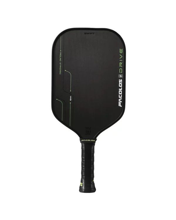 Vợt Pickleball Pro Series – Drive Swift (16mm)