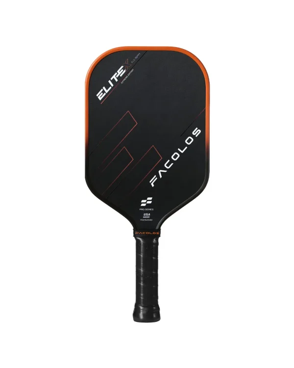 Pickleball Paddle Pro Series – Elite X Elongate
