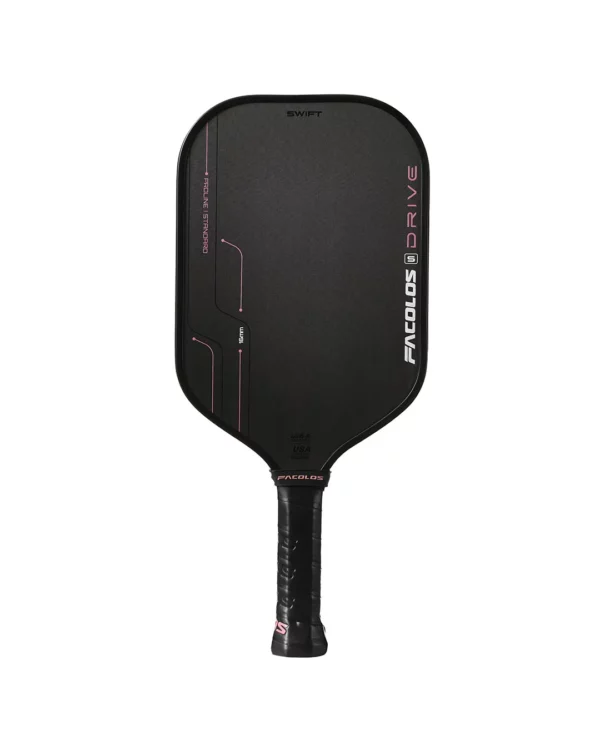 Vợt Pickleball Pro Series – Drive Swift (16mm)