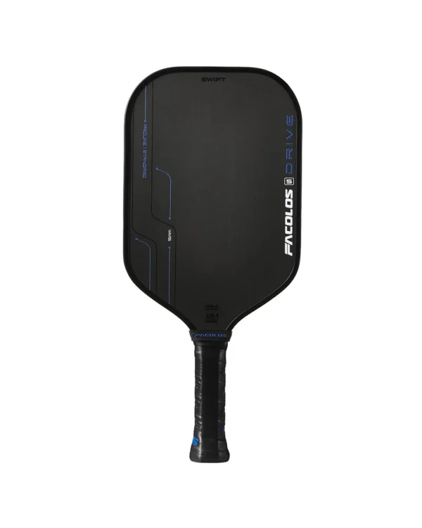 Vợt Pickleball Pro Series – Drive Swift (16mm)